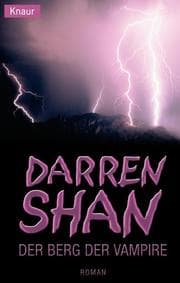 Cover von Der Berg der Vampire