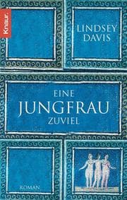 Cover von Eine Jungfrau zuviel