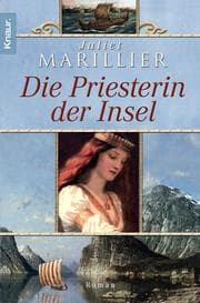 Cover von Die Priesterin der Insel