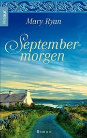 Cover von Septembermorgen