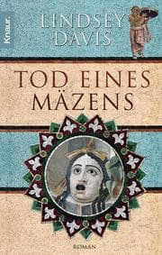 Cover von Tod eines Mäzens