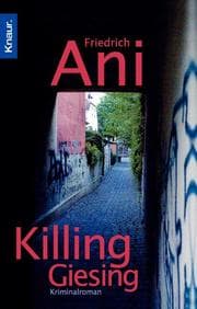 Cover von Killing Giesing