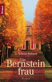 Cover von Die Bernsteinfrau