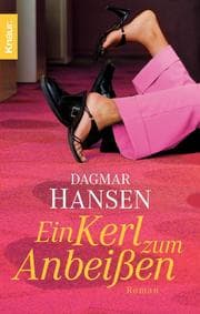 Cover von Ein Kerl zum Anbeißen