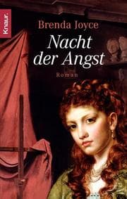 Cover von Nacht der Angst
