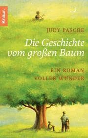 Cover von Die Geschichte vom großen Baum