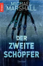 Cover von Der zweite Schöpfer
