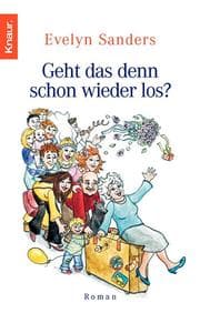 Cover von Geht das denn schon wieder los...