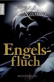Cover von Engelsfluch