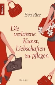 Cover von Die verlorene Kunst, Liebschaften zu pflegen