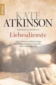 Cover von Liebesdienste