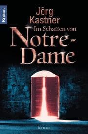Cover von Im Schatten von Notre Dame