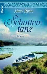 Cover von Schattentanz