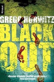 Cover von Blackout