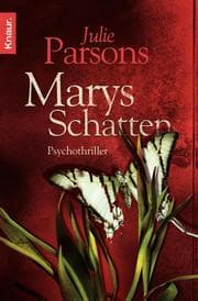 Cover von Marys Schatten
