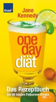 Cover von One-Day-Diät