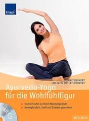 Cover von Ayurveda-Yoga für die Wohlfühlfigur