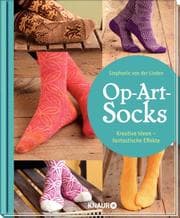 Cover von Op-Art Socks