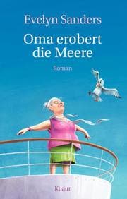 Cover von Oma erobert die Meere