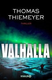 Cover von Valhalla