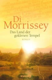 Cover von Das Land der goldenen Tempel