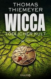 Cover von Wicca - Tödlicher Kult