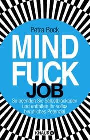 Cover von Mindfuck Job