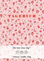 Cover von Tagebuch (romantisch)