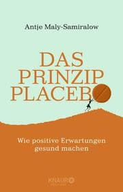 Cover von Das Prinzip Placebo