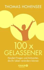 Cover von 100 x gelassener