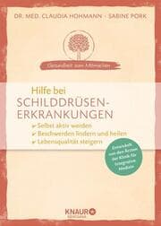 Cover von Hilfe bei Schilddrüsenerkrankungen