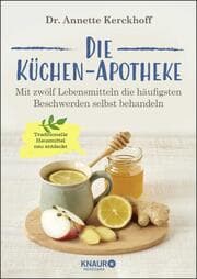 Cover von Die Küchen-Apotheke