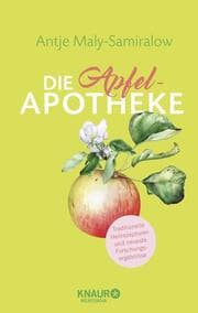 Cover von Die Apfel-Apotheke