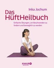 Cover von Das HüftHeilbuch
