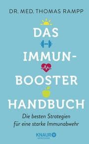 Cover von Das Immunbooster-Handbuch