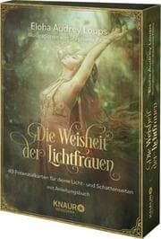 Cover von Die Weisheit der Lichtfrauen