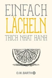 Cover von Einfach lächeln