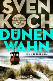 Cover von Dünenwahn
