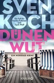 Cover von Dünenwut