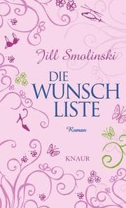 Cover von Die Wunschliste
