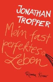 Cover von Mein fast perfektes Leben