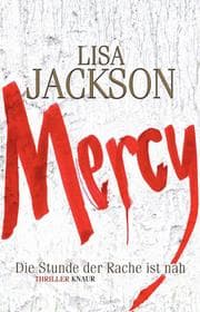 Cover von Mercy