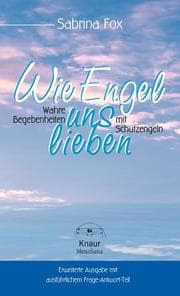 Cover von Wie Engel uns lieben