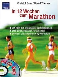 Cover von In 12 Wochen zum Marathon