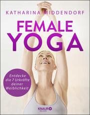 Cover von Female Yoga