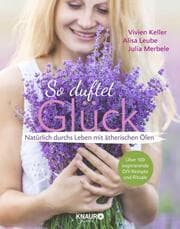 Cover von So duftet Glück
