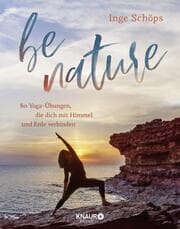 Cover von be nature