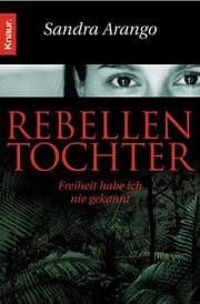 Cover von Rebellentochter