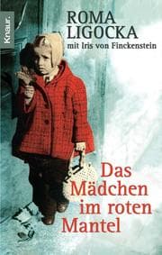 Cover von Das Mädchen im roten Mantel