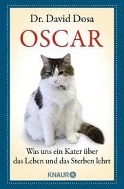 Cover von Oscar